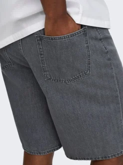 ONSREMI Mid rise Wide leg fit Shorts