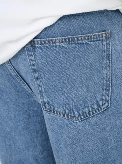 ONSREMI Mid rise Wide leg fit Jeans