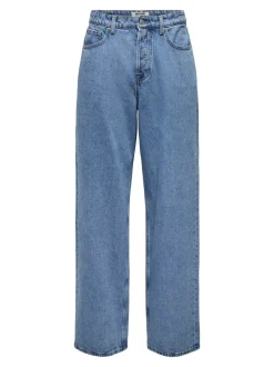 ONSREMI Mid rise Wide leg fit Jeans