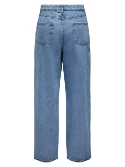 ONSREMI Mid rise Wide leg fit Jeans