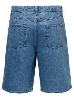 ONSREMI Mid rise Wide leg fit Shorts