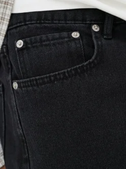 ONSREMI Mid rise Wide leg fit Jeans
