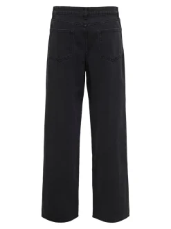 ONSREMI Mid rise Wide leg fit Jeans