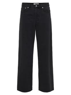 ONSREMI Mid rise Wide leg fit Jeans