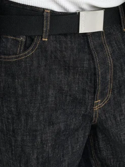 ONSREMI Mid rise Wide leg fit Jeans
