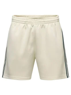ONSRIBER Wide leg fit Trackshort