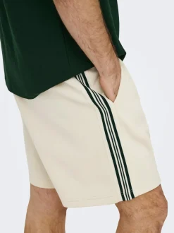 ONSRIBER Wide leg fit Trackshort