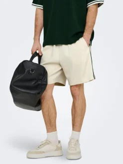 ONSRIBER Wide leg fit Trackshort