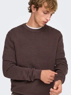 ONSRON Pullover