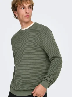 ONSRON Pullover