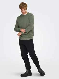 ONSRON Pullover
