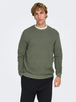ONSRON Pullover