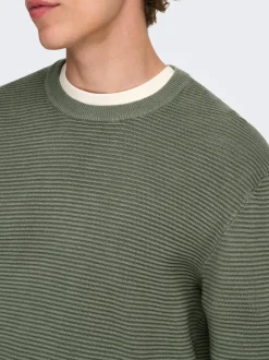 ONSRON Pullover