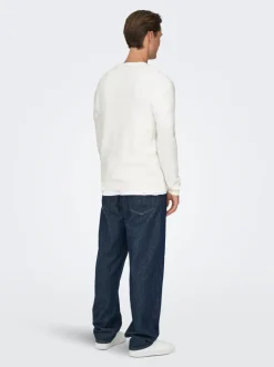 ONSRON Pullover