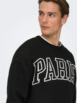 ONSRUNYNEW Pullover