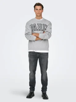 ONSRUNYNEW Pullover