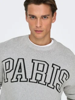 ONSRUNYNEW Pullover