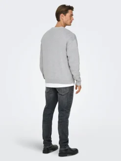 ONSRUNYNEW Pullover