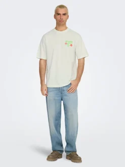 ONSRYLAN T-shirts