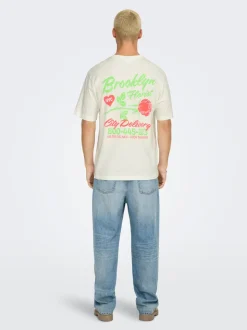 ONSRYLAN T-shirts