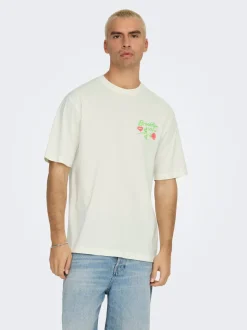 ONSRYLAN T-shirts