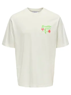 ONSRYLAN T-shirts