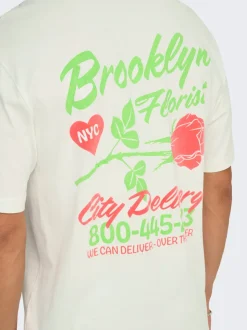 ONSRYLAN T-shirts
