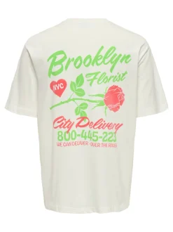 ONSRYLAN T-shirts