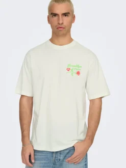 ONSRYLAN T-shirts
