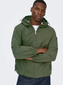 ONSSEAN Jas