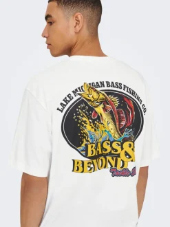 ONSSEB T-shirts