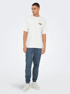 ONSSEB T-shirts