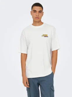 ONSSEB T-shirts