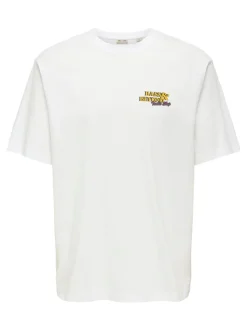 ONSSEB T-shirts