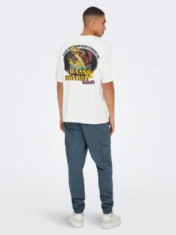 ONSSEB T-shirts