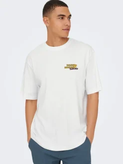 ONSSEB T-shirts