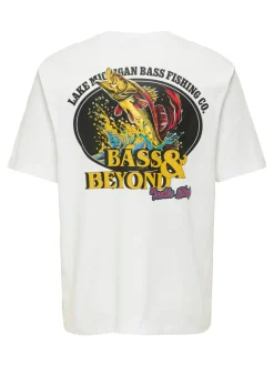 ONSSEB T-shirts