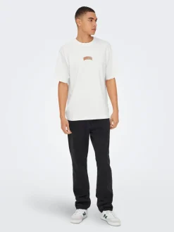 ONSSEB T-shirts