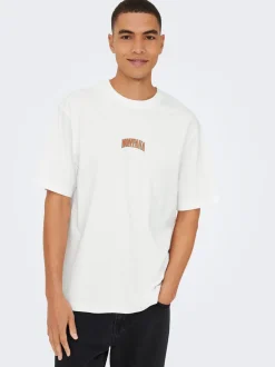 ONSSEB T-shirts