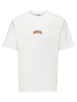 ONSSEB T-shirts