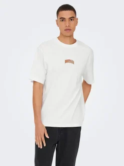 ONSSEB T-shirts