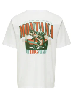 ONSSEB T-shirts