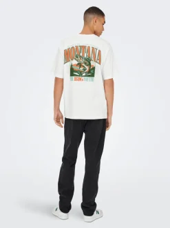 ONSSEB T-shirts