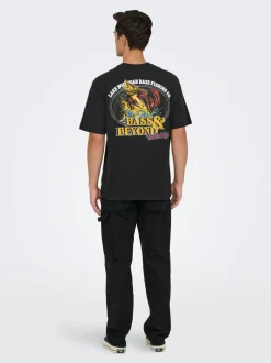 ONSSEB T-shirts