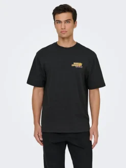 ONSSEB T-shirts