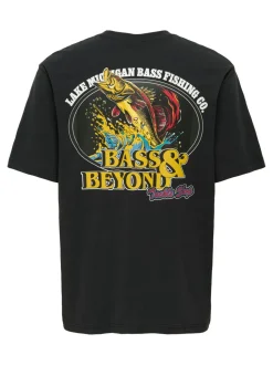 ONSSEB T-shirts