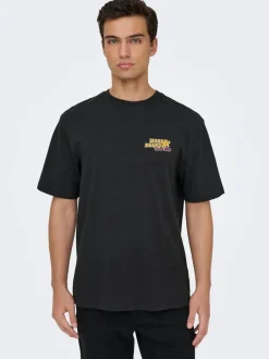 ONSSEB T-shirts