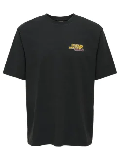 ONSSEB T-shirts