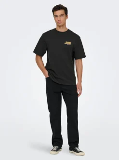 ONSSEB T-shirts