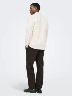 ONSSINUS Loose fit Broeken